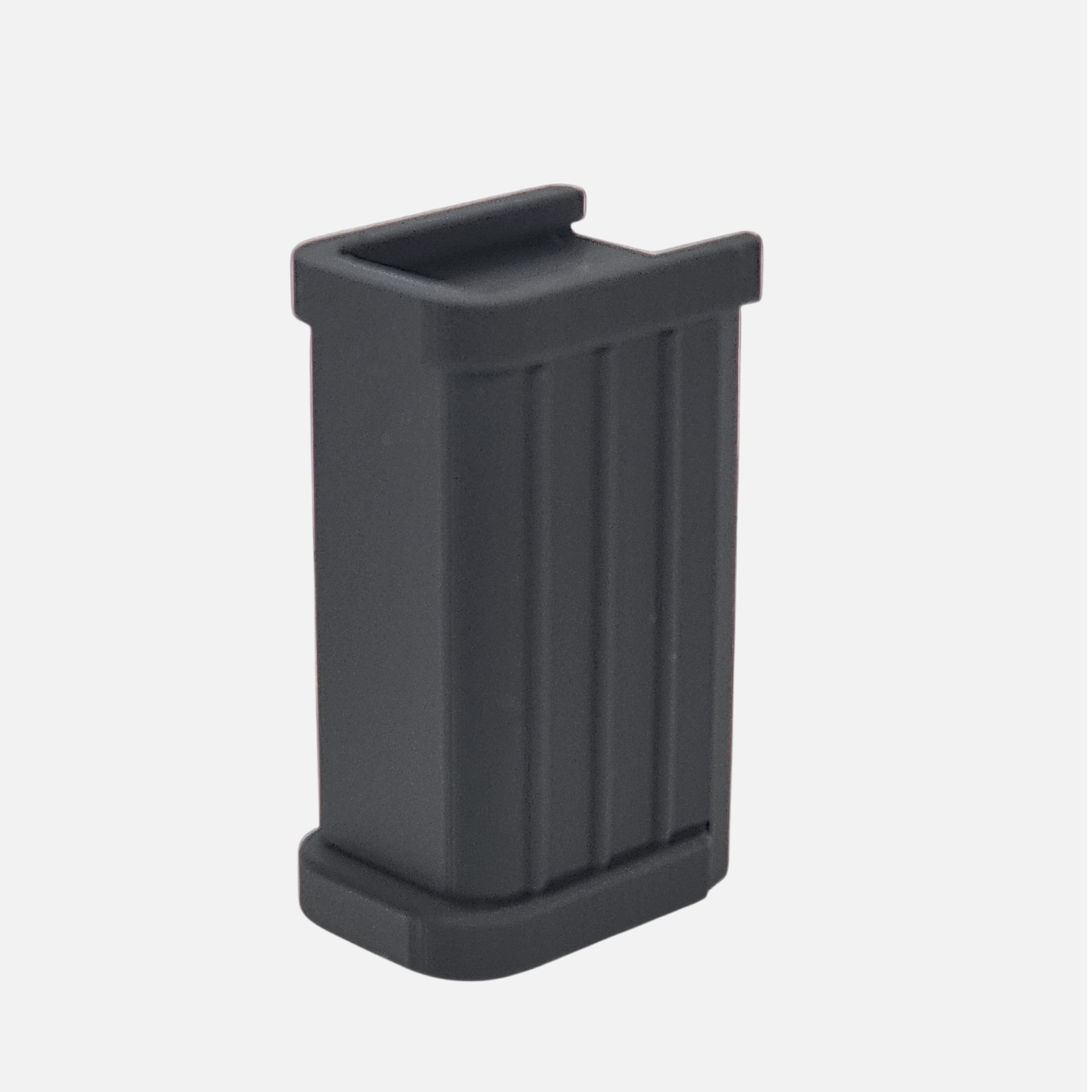 Magazin-Verlängerung für das "kurze" 16 Schuss Magazin der ZORAKI 925-P und der 914