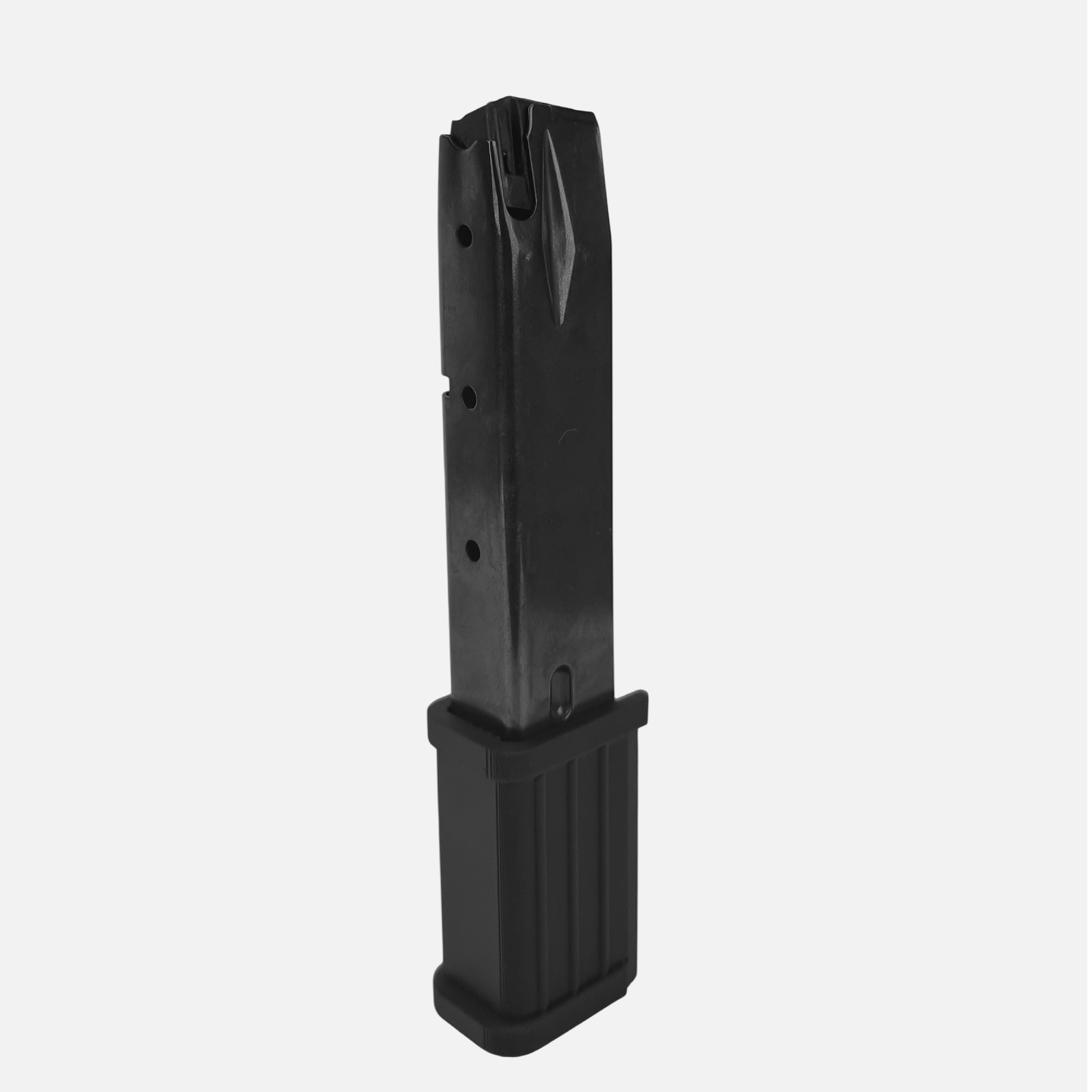 Magazin-Verlängerung für das "kurze" 16 Schuss Magazin der ZORAKI 925-P und der 914