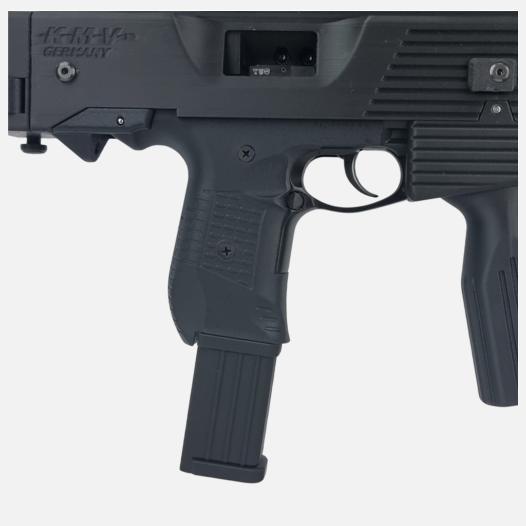 Magazin-Verlängerung für das "kurze" 16 Schuss Magazin der ZORAKI 925-P und der 914