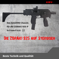Chassis Zoraki 925-P