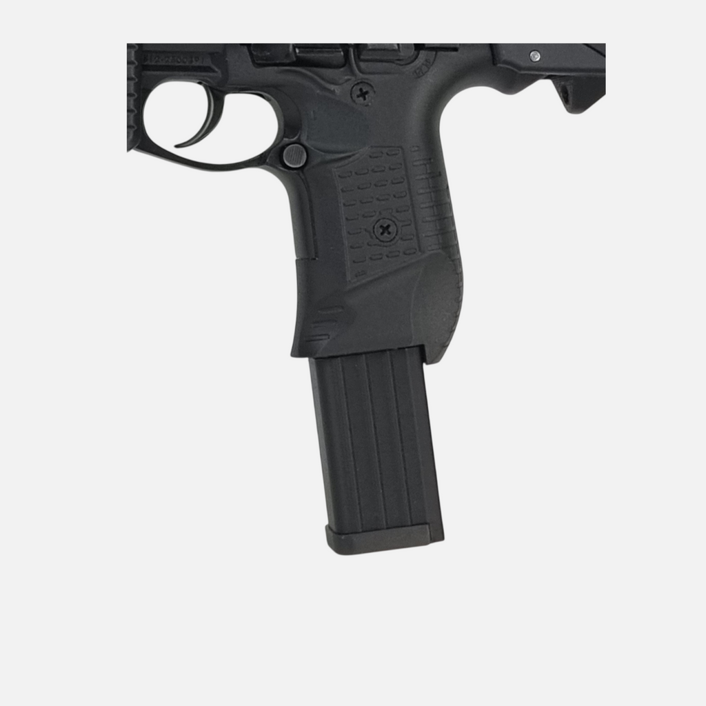 Magazin Sleeve für das 25 Schuss Magazin der Zoraki 925-P