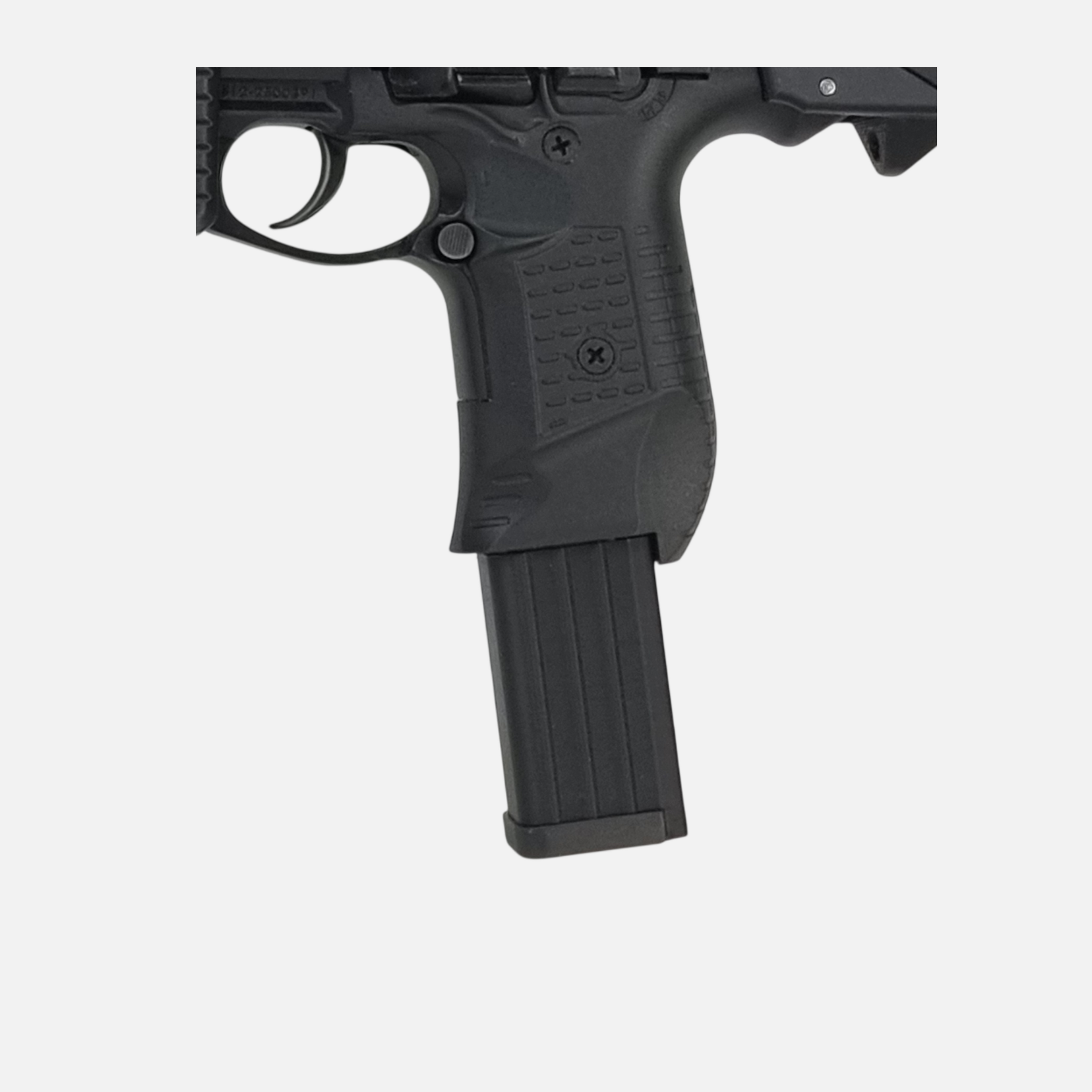 Magazin Sleeve für das 25 Schuss Magazin der Zoraki 925-P