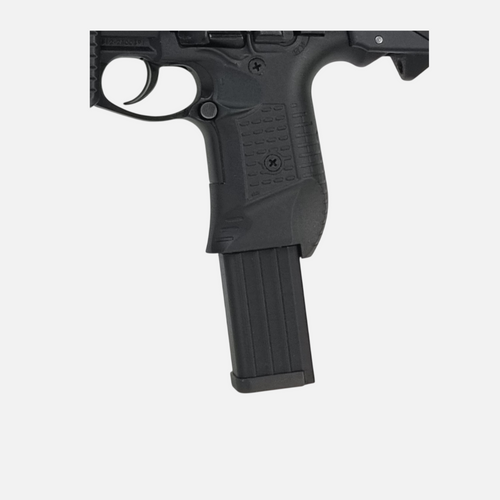 Magazin Sleeve für das 25 Schuss Magazin der Zoraki 925-P