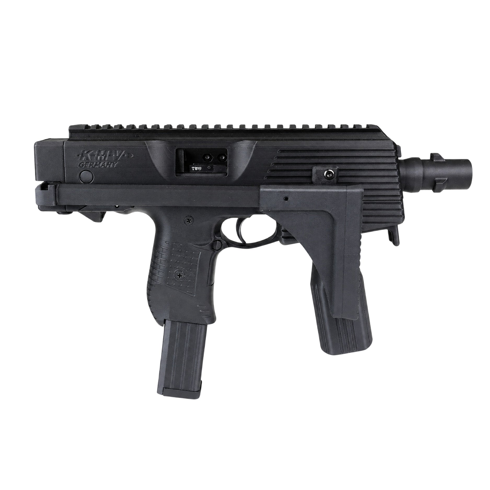Chassis Zoraki 925-P
