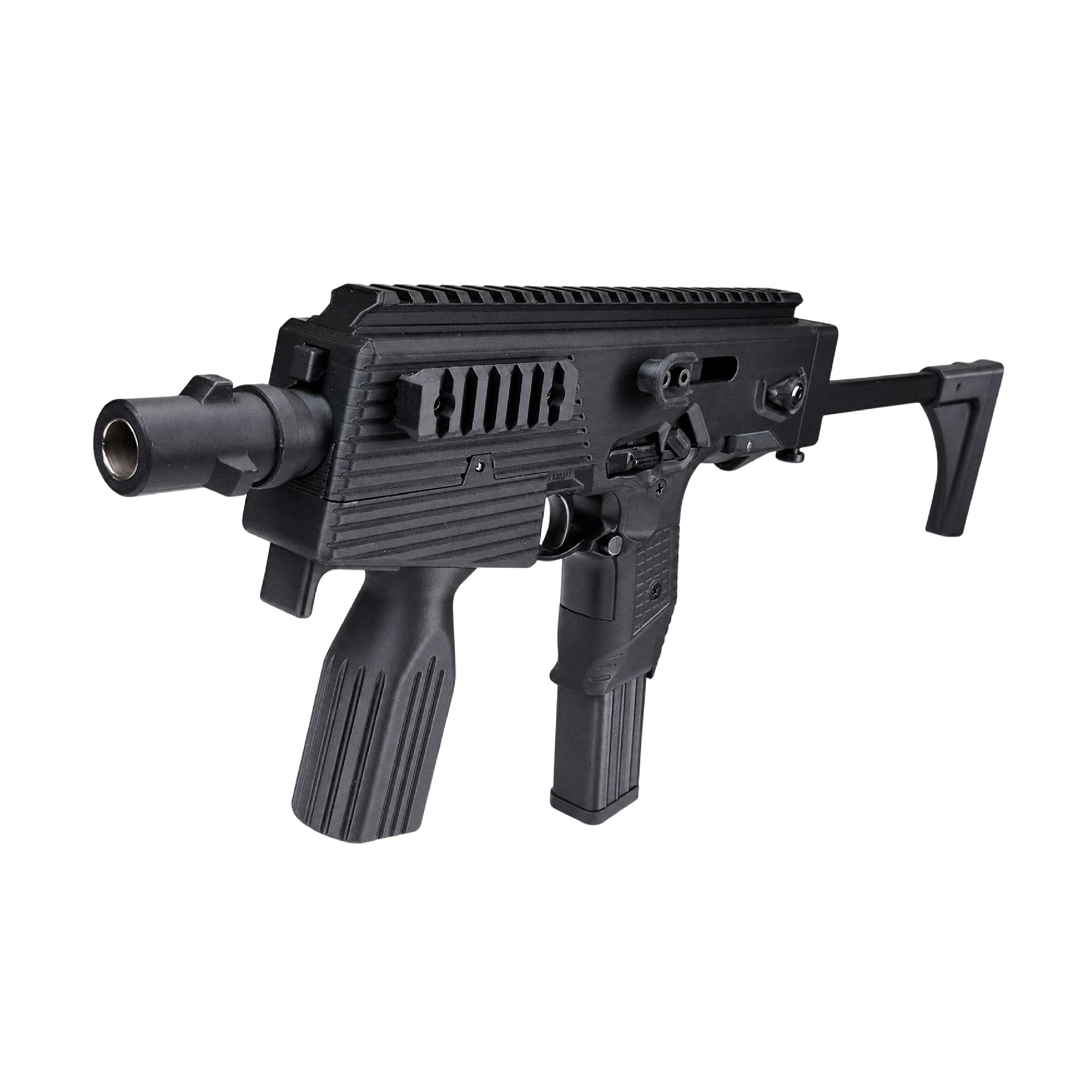 Chassis Zoraki 925-P
