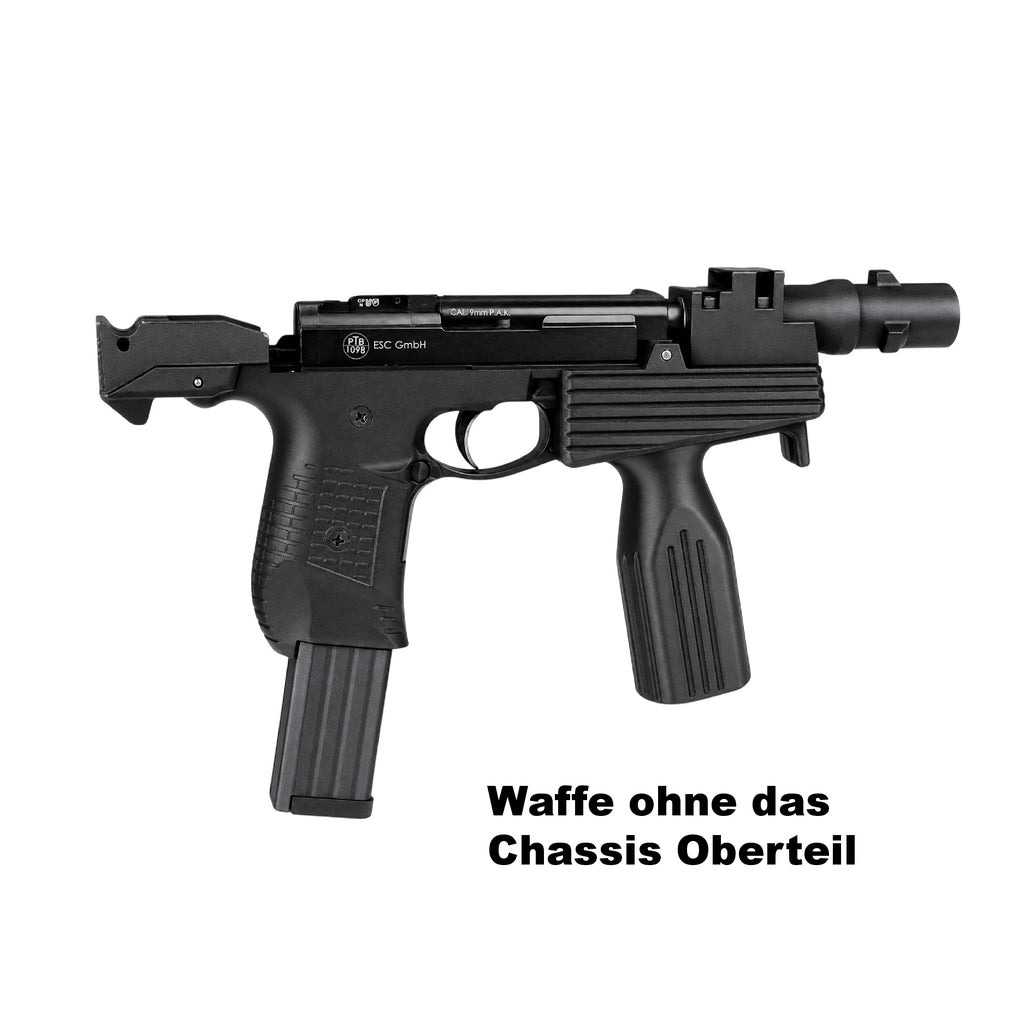 Chassis Zoraki 925-P